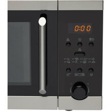 Микроволновая печь ELECTROLUX EMS20300OX