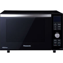 Микроволновая печь PANASONIC NN-DF383BZPE