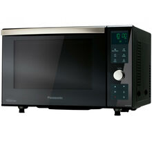 Микроволновая печь PANASONIC NN-DF383BZPE