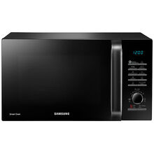 Микроволновая печь SAMSUNG MC28H5135CK/BW