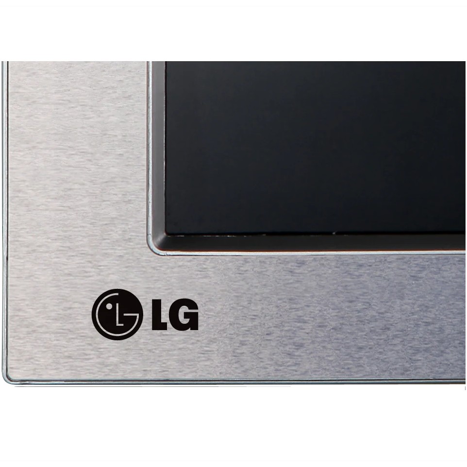 Микроволновая печь LG MH6044V Мощность микроволн 700