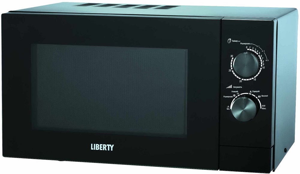 Микроволновая печь LIBERTY MP 2310 B