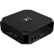 Неттоп VINGA Mini PC V500 (V500J4125.4120W1P)