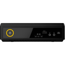 Неттоп ZOTAC MAGNUS EN052060C Barebone (ZBOX-EN052060C-BE)