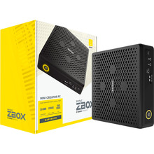 Неттоп ZOTAC MAGNUS EN052060C Barebone (ZBOX-EN052060C-BE)