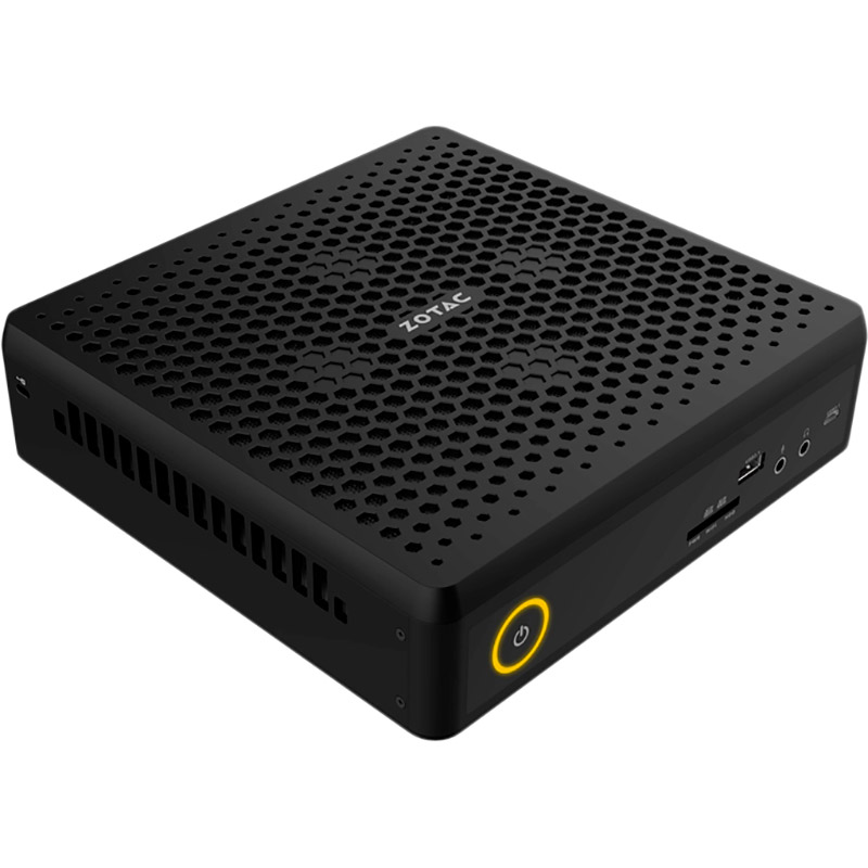 Неттоп ZOTAC MAGNUS EN052060C Barebone (ZBOX-EN052060C-BE) Серія процесора Intel Core i5