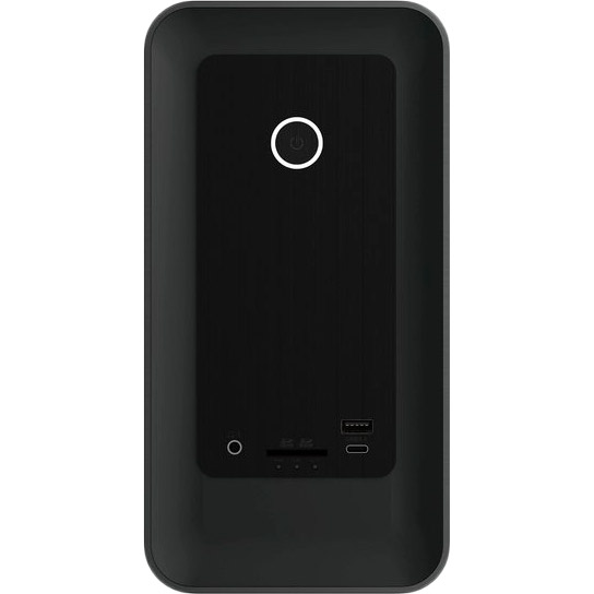 

Неттоп ZOTAC MAGNUS ONE ECM53060C Barebone (ZBOX-ECM53060C-BE), MAGNUS ONE ECM53060C (ZBOX-ECM53060C-BE)
