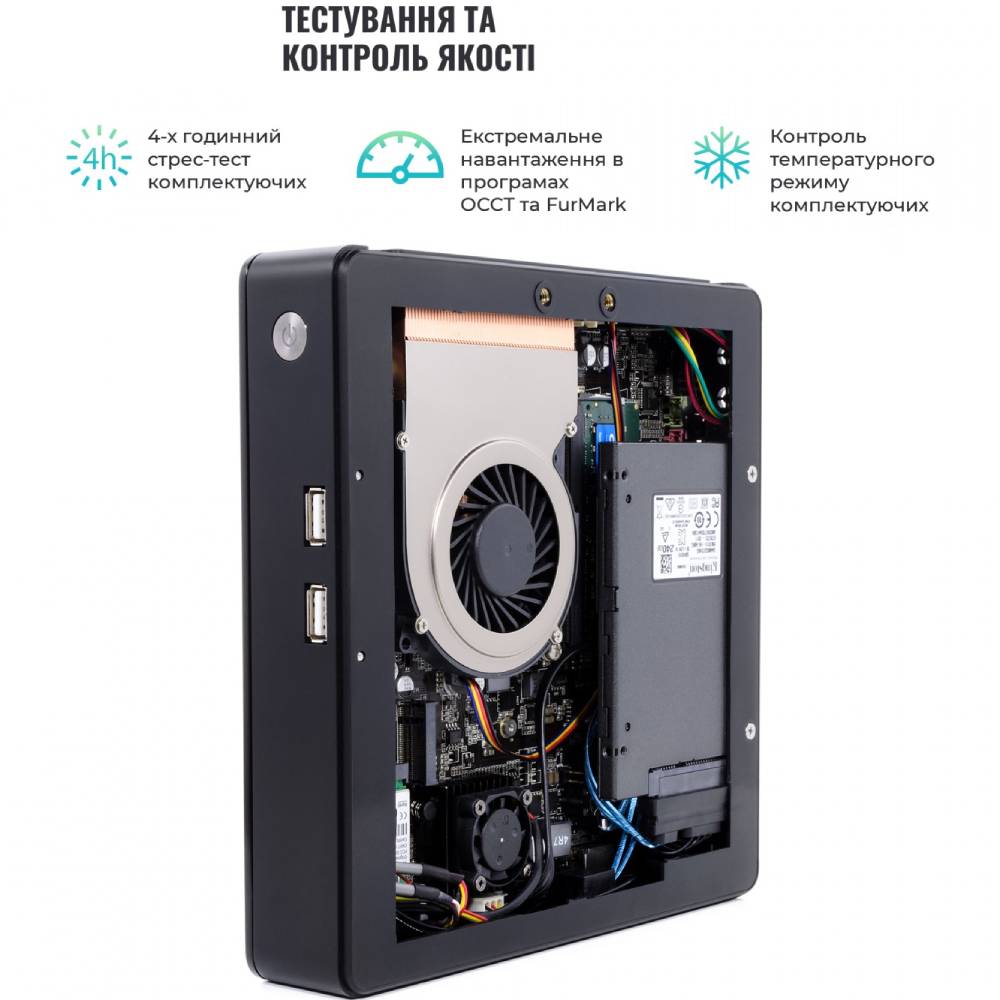 Фото Неттоп ARTLINE Business B16 (B16v27Win)