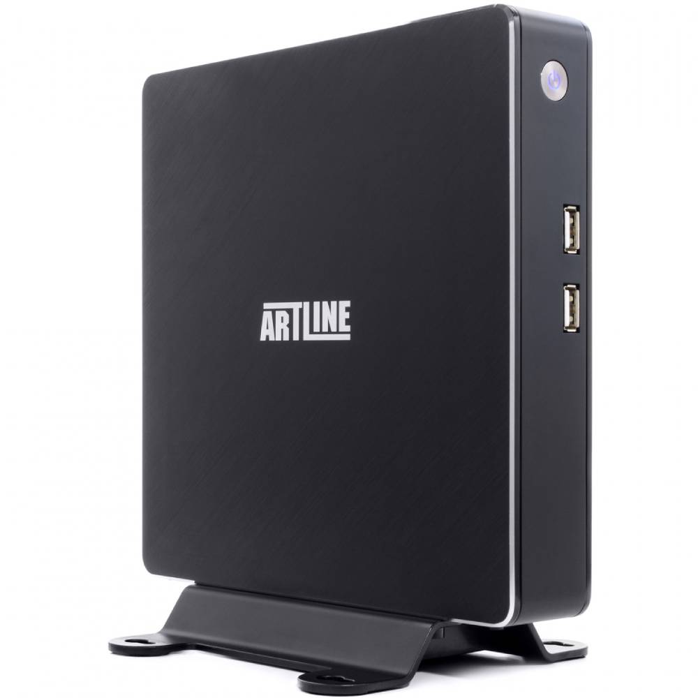 Неттоп ARTLINE Business B16 (B16v27Win) Серия процессора Intel Core i3