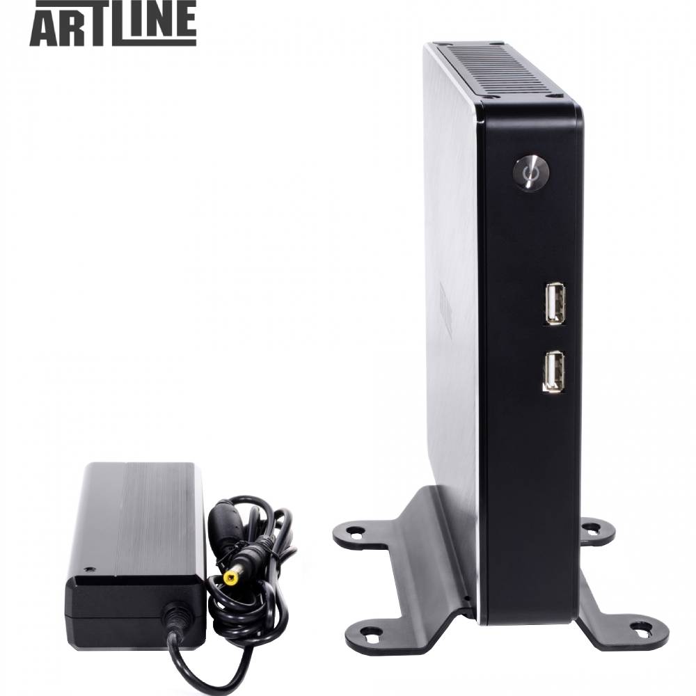 Неттоп ARTLINE Business B16 (B16v25Win) Частота процесора 3.6