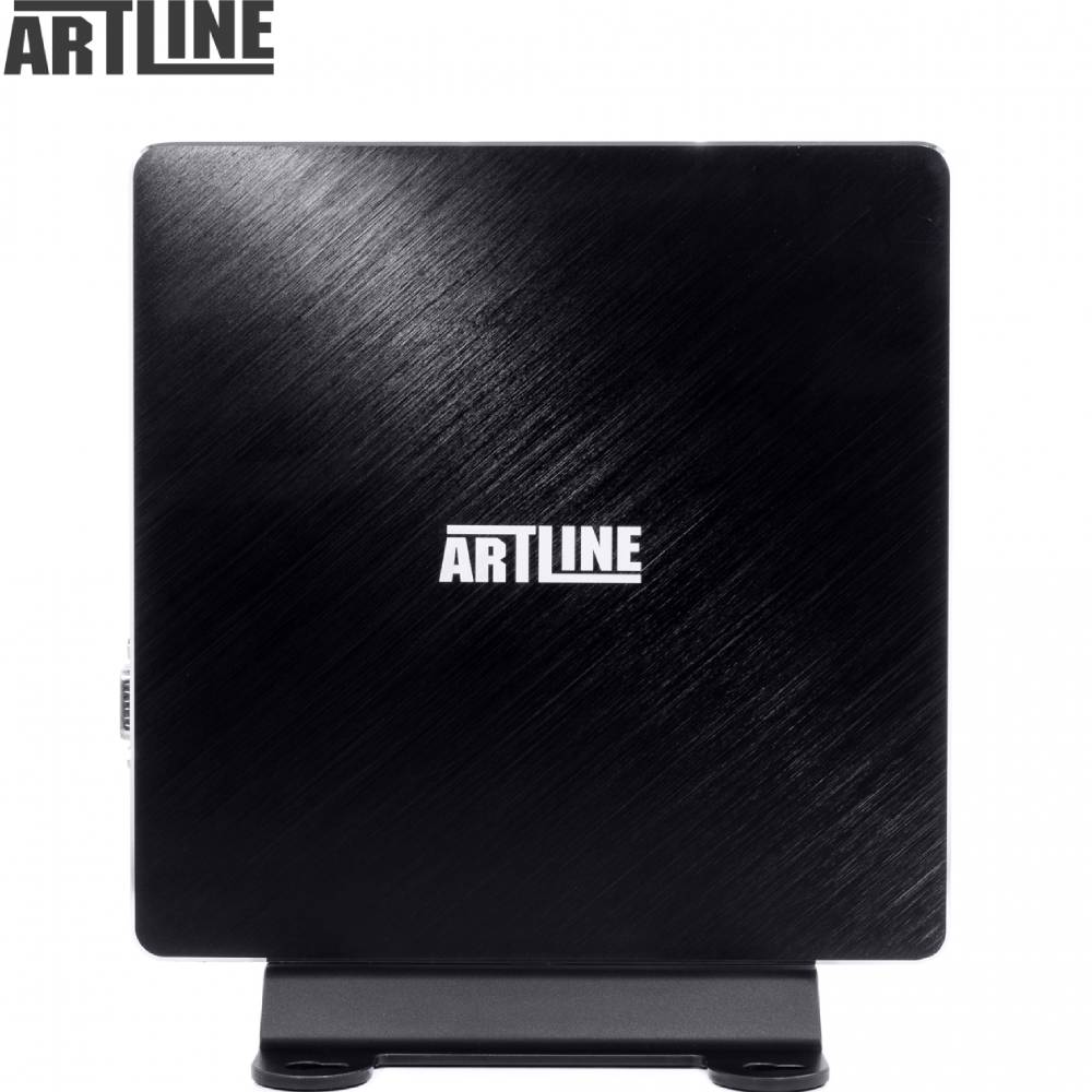 Неттоп ARTLINE Business B16 (B16v25Win) Серія процесора Intel Core i3