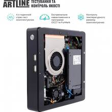 Неттоп ARTLINE Business B16 (B16v25Win)