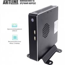 Неттоп ARTLINE Business B16 (B16v25Win)