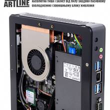 Неттоп ARTLINE Business B16 (B16v25Win)