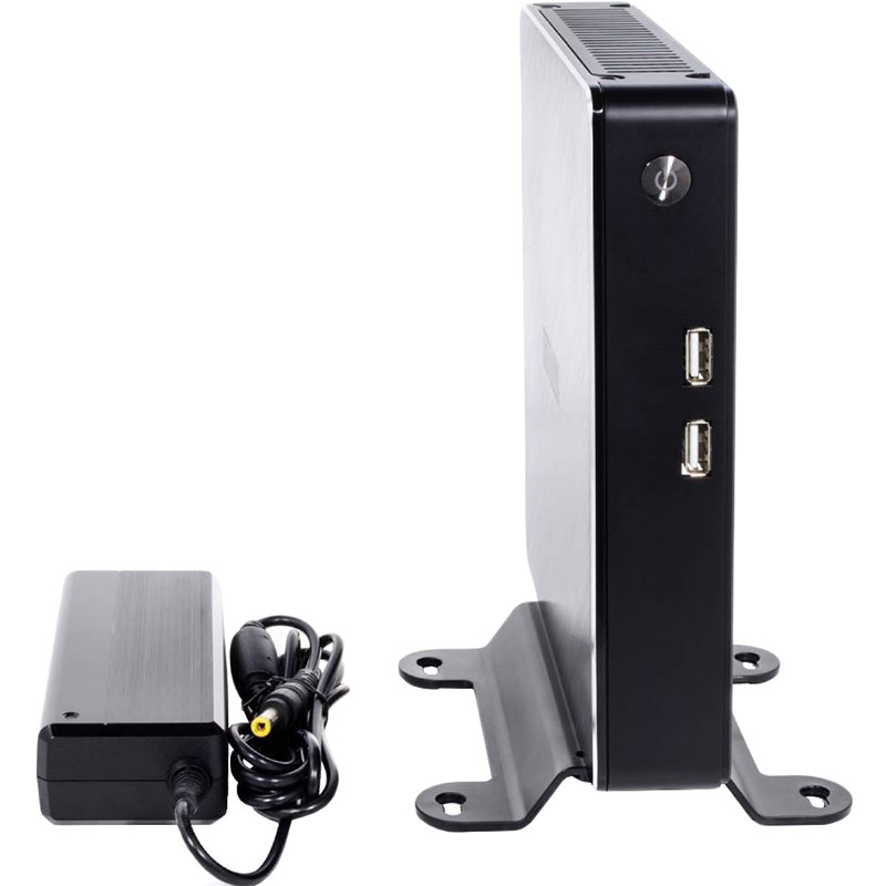 Неттоп ARTLINE Business B16 (B16v25) Частота процессора 3.6