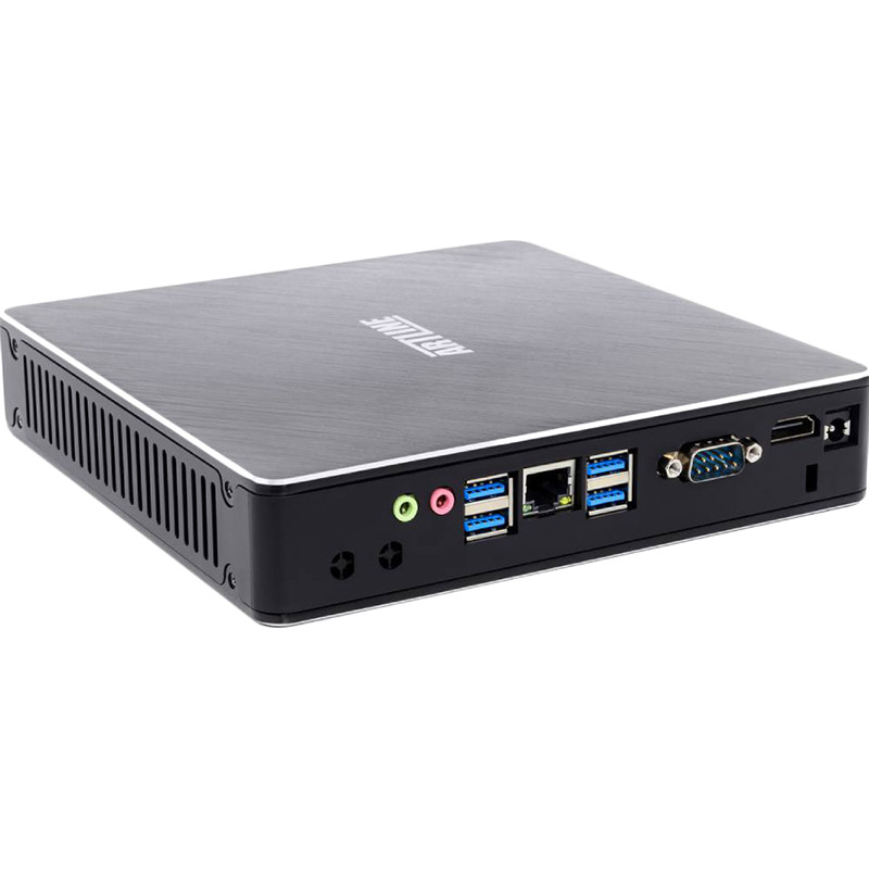 Неттоп ARTLINE Business B16 (B16v25) Количество ядер 4