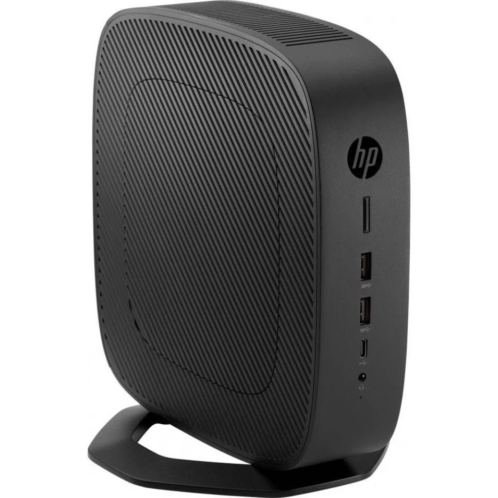 

Неттоп HP t640 Thin Client (12H36EA), t640 Thin Client (12H36EA)