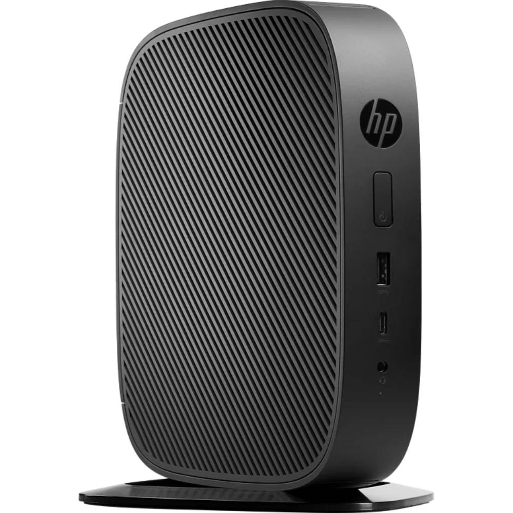

Неттоп HP t540 Thin Client (1X6E8AA), t540 Thin Client (1X6E8AA)