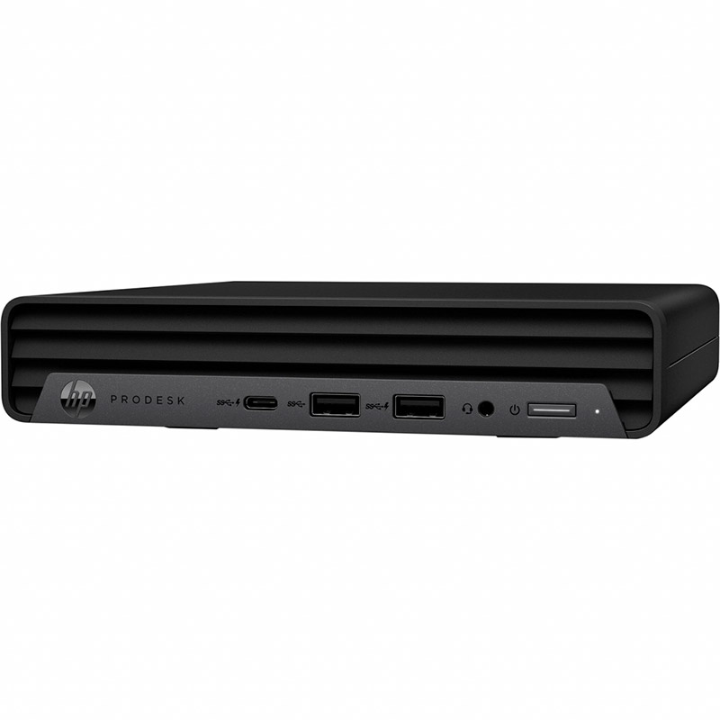 Неттоп HP ProDesk 405 G6 DM (295A8EA) Модель процессора 4750GE