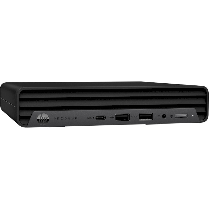 Неттоп HP ProDesk 405 G6 DM (4M5B9EA)