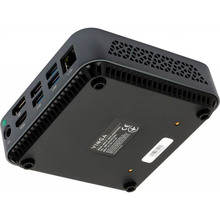 Неттоп VINGA Mini PC V600 (V600AM300U.4128W1P)