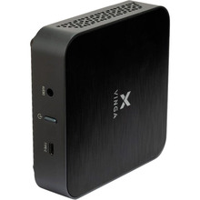 Неттоп VINGA Mini PC V600 (V600AM300U.4128W1P)