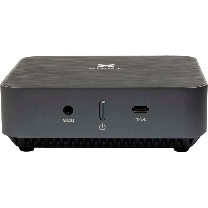 Неттоп VINGA Mini PC V600 (V600AM300U.4128W1P) Серія процесора AMD Athlon