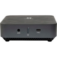 Неттоп VINGA Mini PC V600 (V600AM300U.4128W1P)