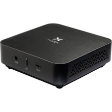 Неттоп VINGA Mini PC V600 (V600AM300U.4128W1P)