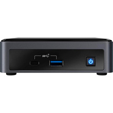 Неттоп INTEL NUC 10 Performance kit NUC10i7FNKN (BXNUC10I7FNKN2)