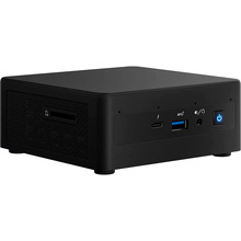 Неттоп INTEL NUC 11 Performance kit NUC11PAHi7 (RNUC11PAHI70000)