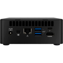 Неттоп INTEL NUC 11 Performance kit NUC11PAHi7 (RNUC11PAHI70000)