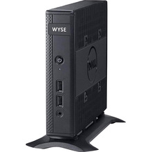 Неттоп DELL Wyse 5020 thin client (210-AEPR-CP16-10)