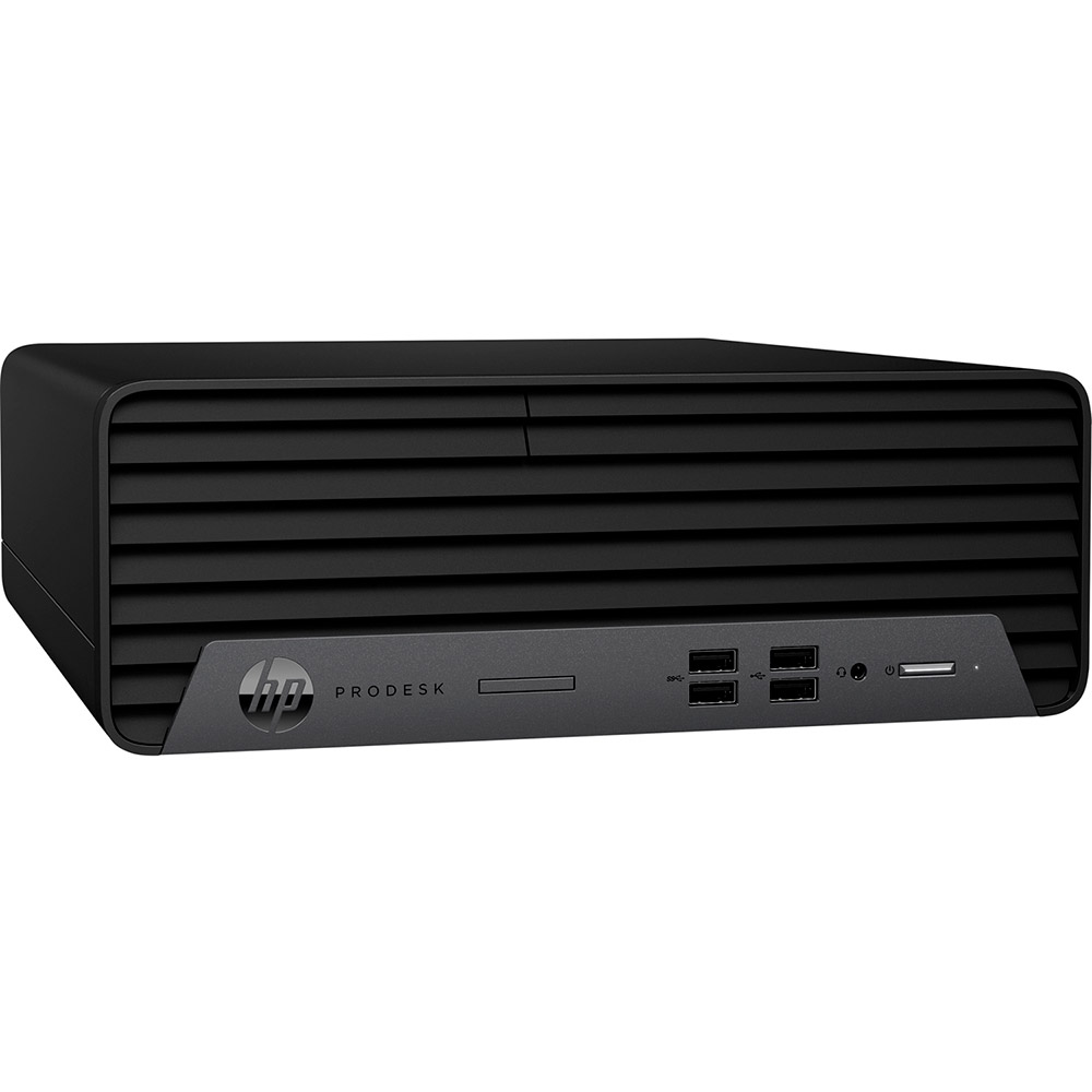 Неттоп HP ProDesk 400 G7 SFF (2U0D4ES) Серия процессора Intel Core i3