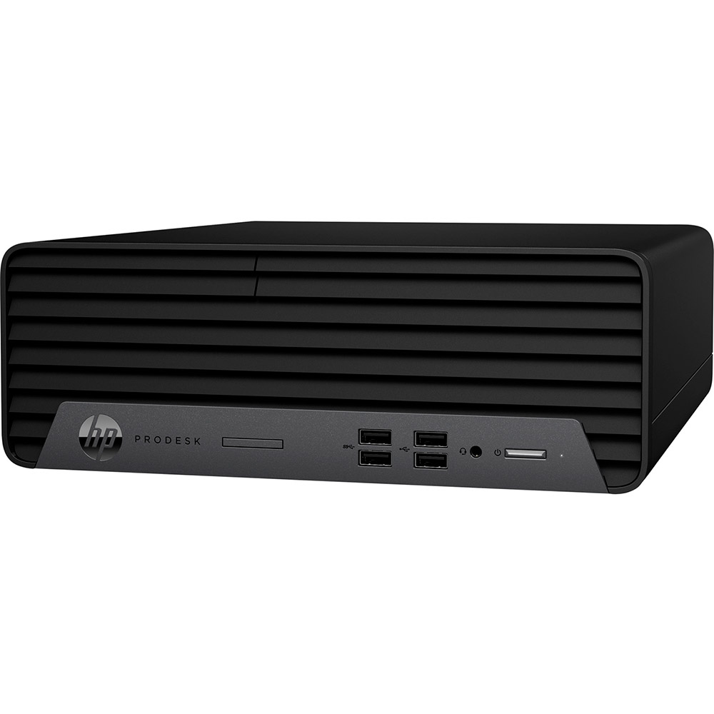 Неттоп HP ProDesk 400 G7 SFF (2U0D4ES) Модель процессора 10100