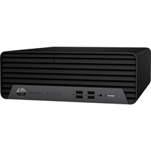 Неттоп HP ProDesk 400 G7 SFF (2U0D4ES)