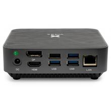 Неттоп VINGA Mini PC V600 (V600AM300U.4256)