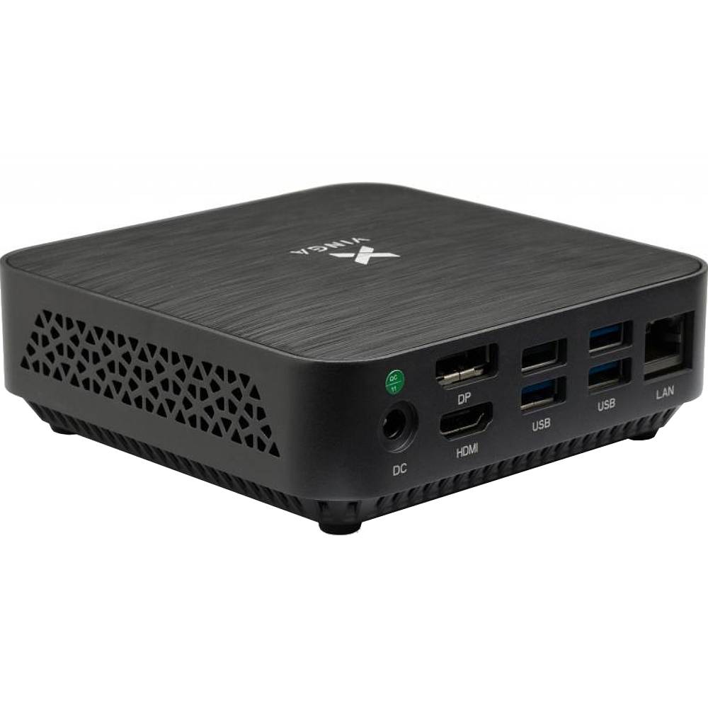 Неттоп VINGA Mini PC V600 (V600AM300U.81T) Модель процессора 300U