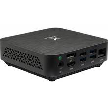 Неттоп VINGA Mini PC V600 (V600AM300U.81T)