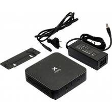 Неттоп VINGA Mini PC V600 (V600AM300U.81T)