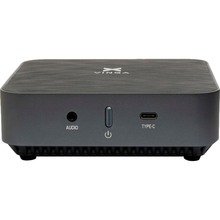 Неттоп VINGA Mini PC V600 (V600AM300U.161TW1P)