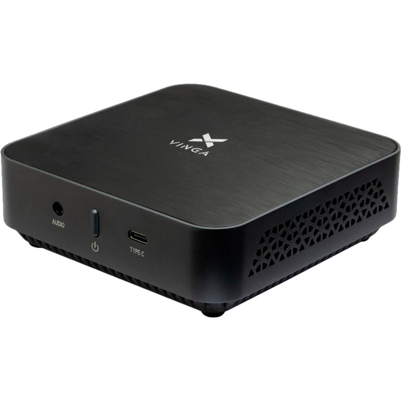 Неттоп VINGA Mini PC V600 (V600AM300U.161TW1P) Серія процесора AMD Athlon