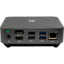 Неттоп VINGA Mini PC V600 (V600AM300U.161TW1P)