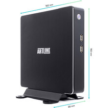 Неттоп ARTLINE Business B16 (B16v30)