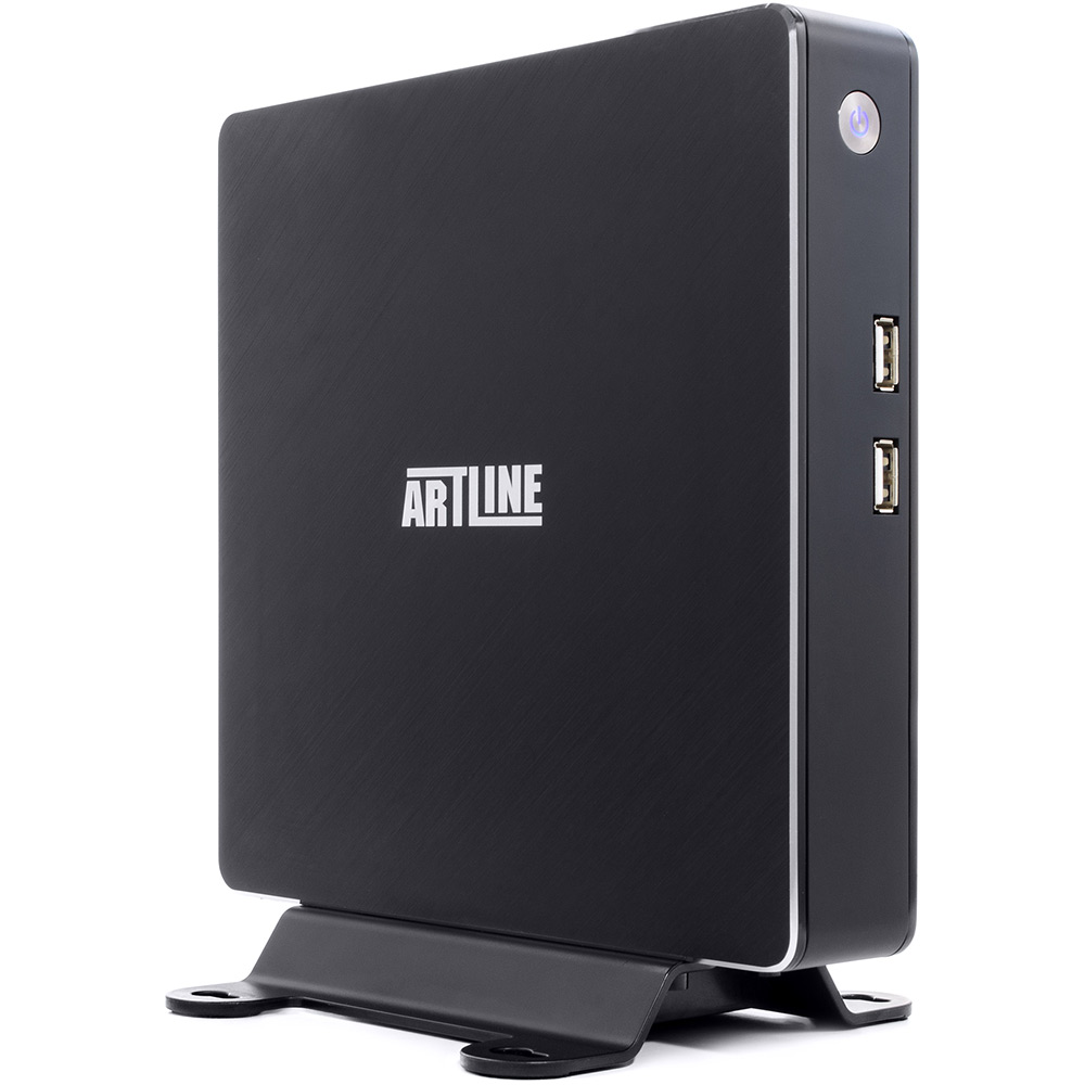 Неттоп ARTLINE Business B16 (B16v30Win) Серія процесора Intel Core i5