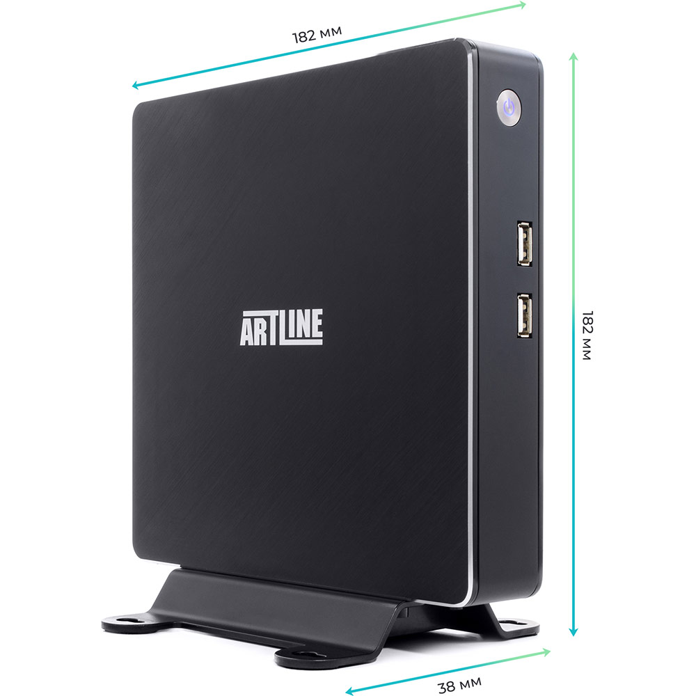 Фото Неттоп ARTLINE Business B16 (B16v30Win)