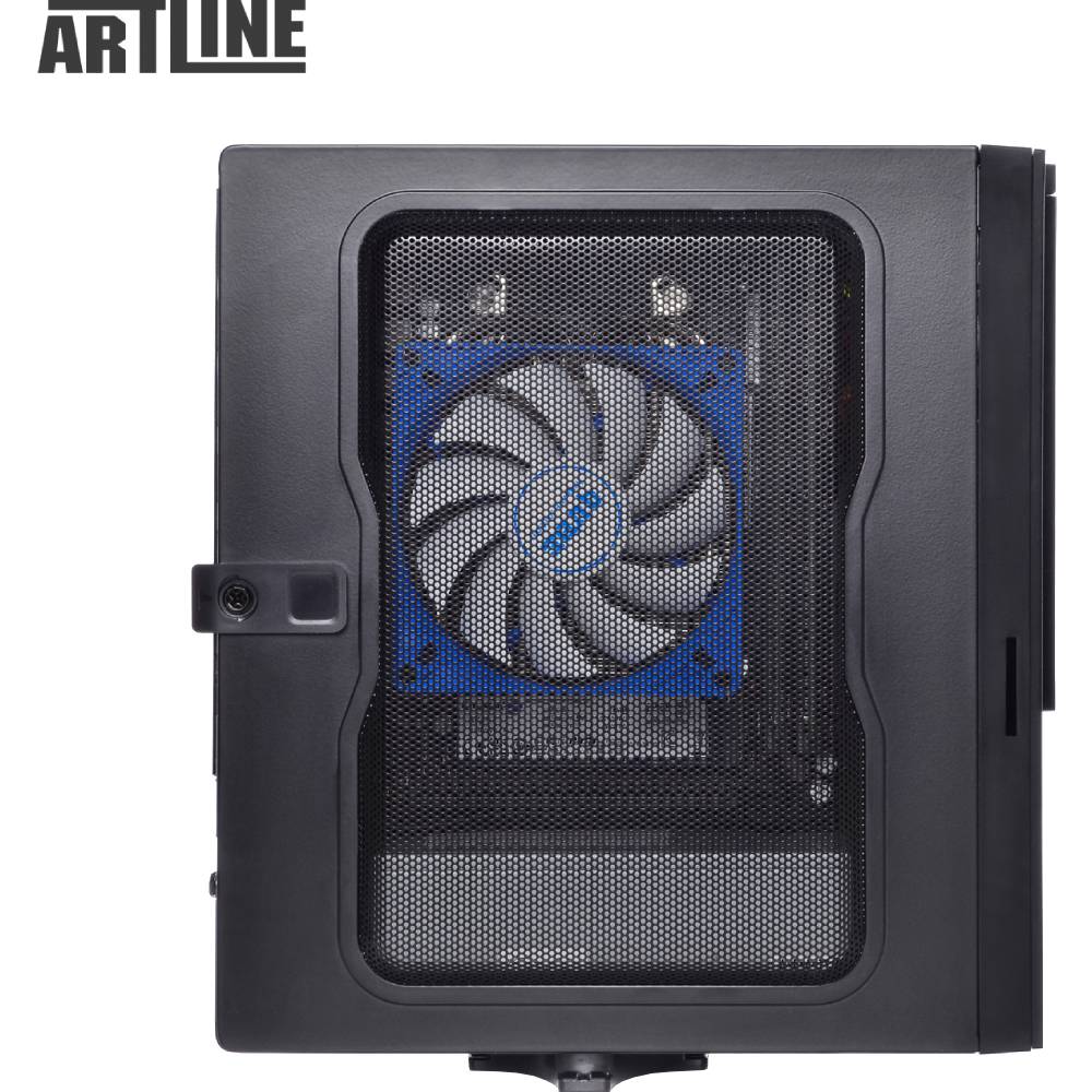 Неттоп ARTLINE Business B38v10 Частота процесора 3.6