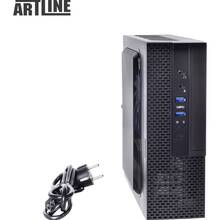 Неттоп ARTLINE Business B38v10