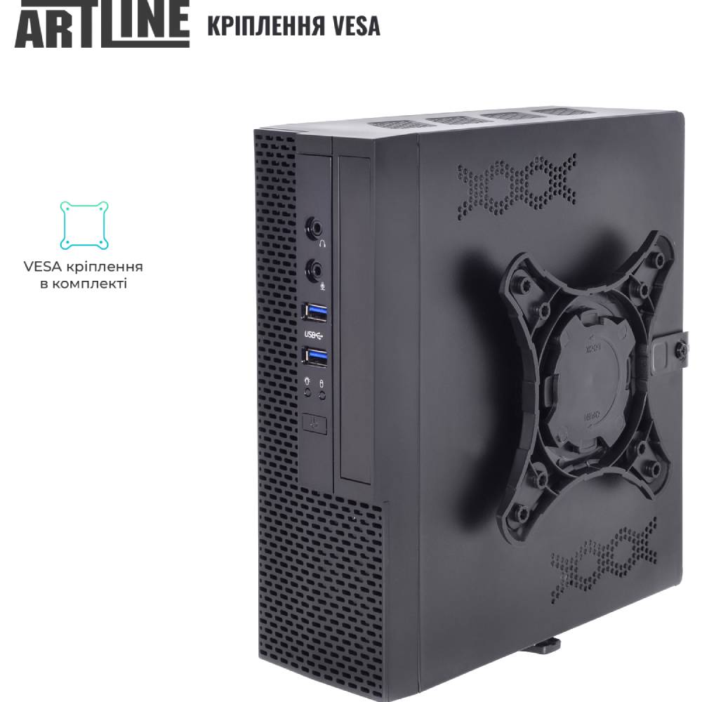 Фото Неттоп ARTLINE Business B38v10