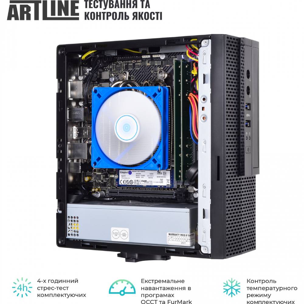 В Україні Неттоп ARTLINE Business B38v10